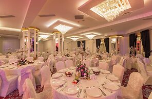 Yılmazoğlu Park Hotel
