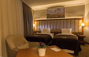 Yılmazoğlu Park Hotel