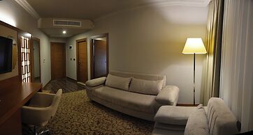Yılmazoğlu Park Hotel