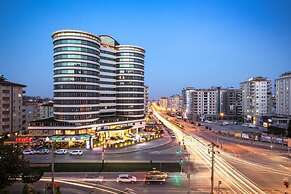 Yılmazoğlu Park Hotel