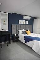 hotel la martina