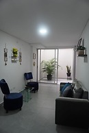 hotel la martina