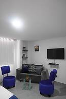 hotel la martina