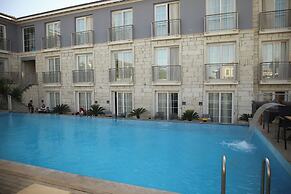 alalucca hotel
