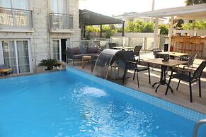 alalucca hotel
