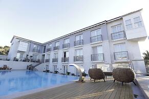 alalucca hotel