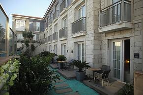 alalucca hotel