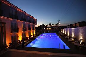 alalucca hotel