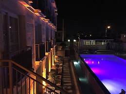 alalucca hotel