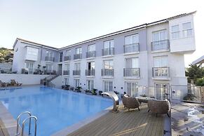 alalucca hotel
