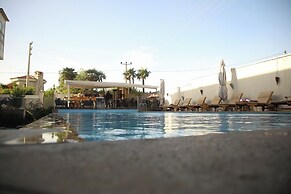 alalucca hotel