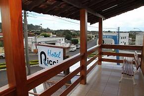 Hotel Ricci