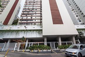 10min da praia de Ipanema - AC1007
