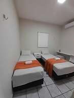 NOVO HOTEL INN