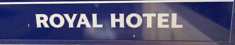 Royal Hotel