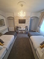 Beaufort Lodge
