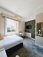 Beaufort Lodge