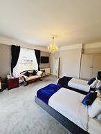 Beaufort Lodge
