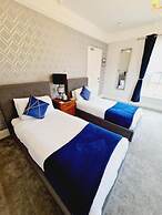Beaufort Lodge