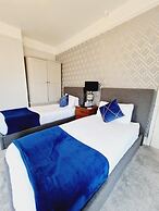 Beaufort Lodge