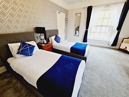 Beaufort Lodge