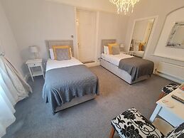 Beaufort Lodge