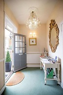Beaufort Lodge