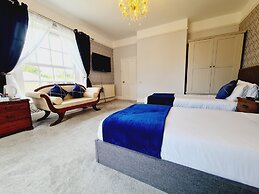 Beaufort Lodge