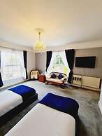 Beaufort Lodge