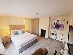 Beaufort Lodge