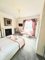 Beaufort Lodge