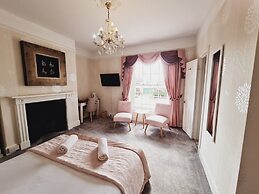 Beaufort Lodge