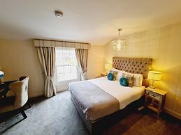 Beaufort Lodge