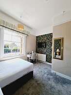 Beaufort Lodge