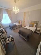 Beaufort Lodge