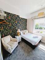 Beaufort Lodge