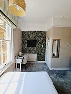 Beaufort Lodge