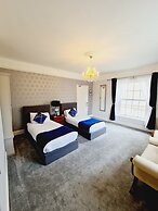 Beaufort Lodge