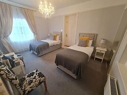 Beaufort Lodge