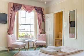 Beaufort Lodge
