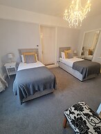 Beaufort Lodge