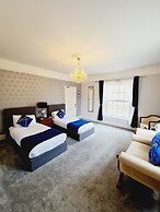 Beaufort Lodge