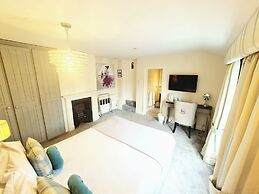 Beaufort Lodge
