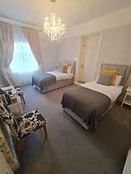 Beaufort Lodge