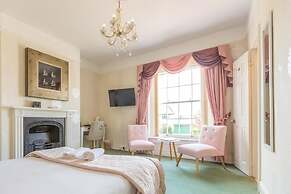 Beaufort Lodge
