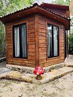 Eco Aldea Kinich Ahau