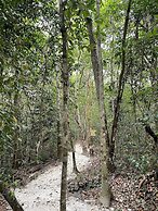 Eco Aldea Kinich Ahau