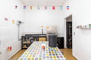 Hostel Bemaro Mexico City