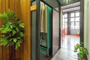 Hostel Bemaro Mexico City
