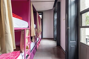 Hostel Bemaro Mexico City
